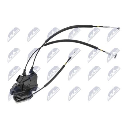 Serratura Porta Posteriore Sinistra KIA Sorento 2014+, originale 81410-C5000