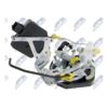 Serratura Porta Posteriore Sinistra KIA Sportage 2005+, originale 81410-1F010