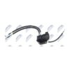 Serratura Porta Posteriore Sinistra KIA Sportage 2010+, originale 81410-3W000