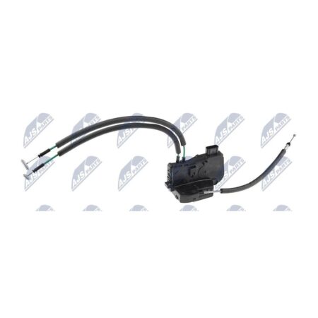 Serratura Porta Posteriore Sinistra KIA Sportage 2010+, originale 81410-3W000