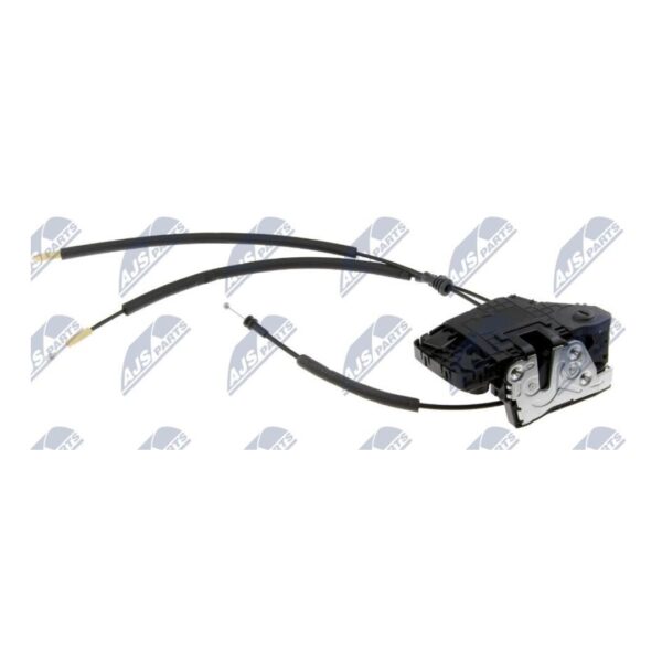 Serratura Porta Posteriore Sinistra KIA Sportage 2015+ OE 81410-D9000 – foto 2