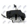 Serratura Porta Posteriore Sinistra KIA Sportage 2015+ OE 81410-D9000 – foto 5