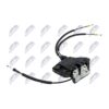 Serratura Porta Posteriore Sinistra KIA Sportage 2015+ OE 81410-F1010 – foto 2