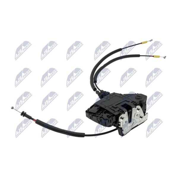Serratura Porta Posteriore Sinistra KIA Sportage 2015+ OE 81410-F1010 – foto 2