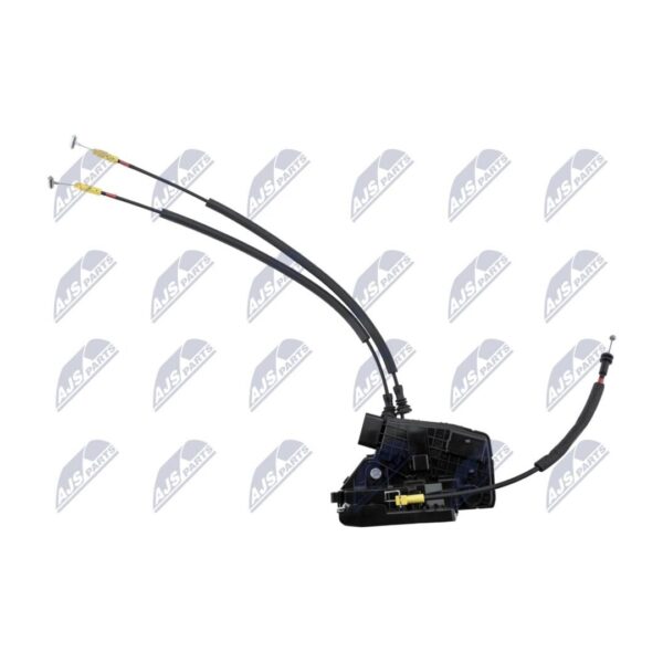 Serratura Porta Posteriore Sinistra KIA Sportage 2015+ OE 81410-F1010 – foto 3