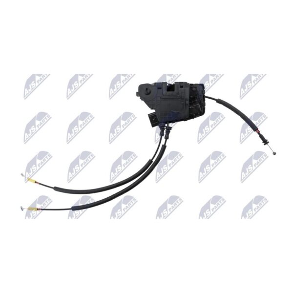 Serratura Porta Posteriore Sinistra KIA Sportage 2015+ OE 81410-F1010 – foto 4