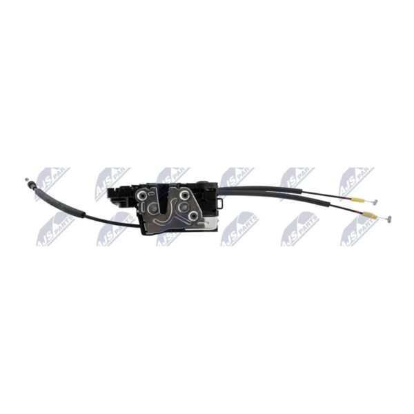 Serratura Porta Posteriore Sinistra KIA Sportage 2015+ OE 81410-F1010 – foto 5
