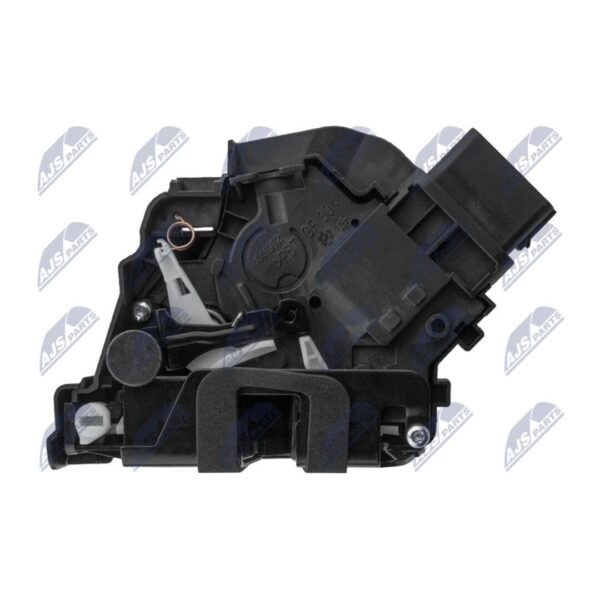 Serratura Porta Posteriore Sinistra Land Rover Discovery IV 2009+ / Land Rover Range Rover Sport 2009+ – foto 4