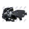 Türschloss Hinten Links Land Rover Range Rover Sport 2014+ Zugang ohne Schlüssel (Keyless), Originalnummer LR078748