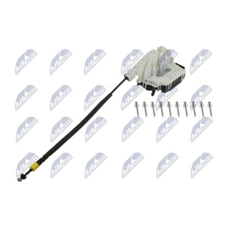 Türschloss Hinten Links Mercedes A-Klasse W176 2012+ / C-Klasse W204 2007+ / E-Klasse W212 2009+, Originalnummer 16SKV843