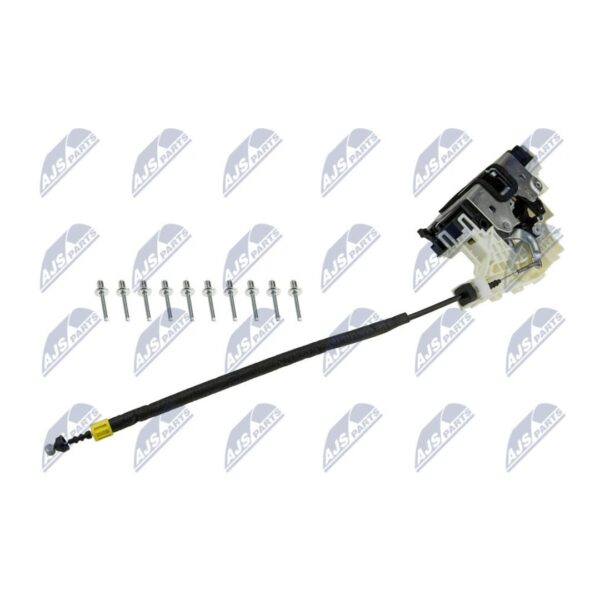 Türschloss Hinten Links Mercedes A-Klasse W176 2012+ / C-Klasse W204 2007+ / E-Klasse W212 2009+ – Bild 2