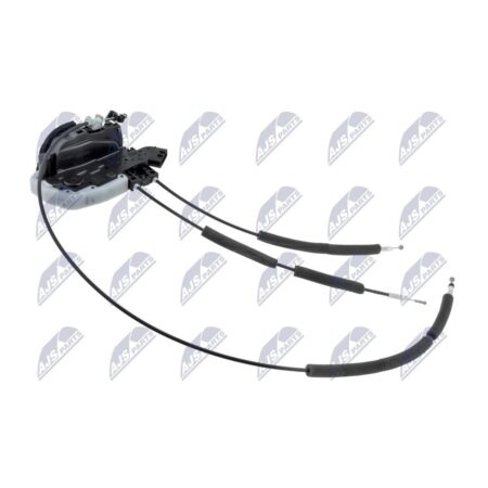 Serratura Porta Posteriore Sinistra Nissan Patrol Y62 2010-2017, originale 82501-1LA0A