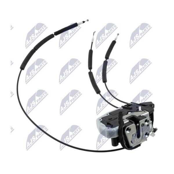 Serratura Porta Posteriore Sinistra Nissan Patrol Y62 2010-2017 – foto 2