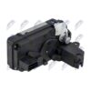Serratura Porta Posteriore Sinistra Opel Astra H 2004+ / Zafira B 2005+, originale 58215, 13128115