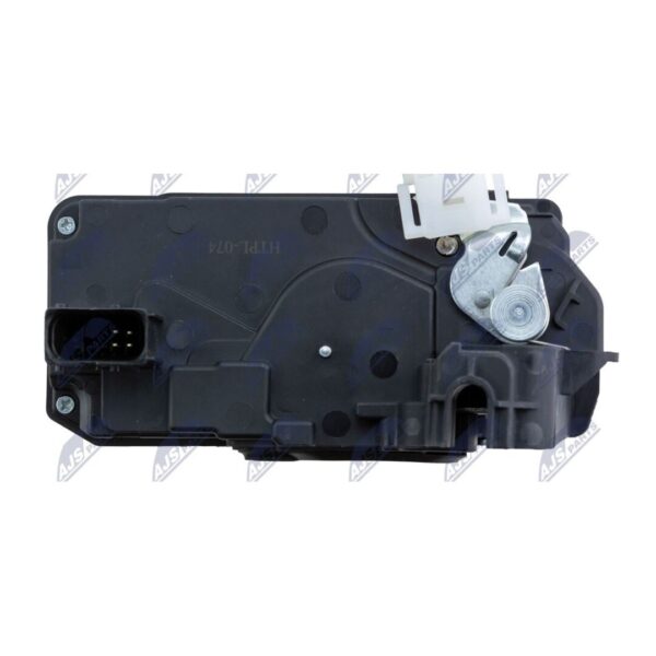 Türschloss Hinten Links Opel Astra H 2004+ / Zafira B 2005+ – Bild 3