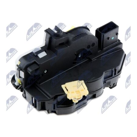 Serratura Porta Posteriore Sinistra Opel Astra J 2009+ / Insignia A 2008+ / Zafira Tourer C 2011+ 6 Pin, originale 364217