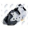 Serratura Porta Posteriore Sinistra Opel Astra J 2009+ / Insignia A 2008+ / Zafira Tourer C 2011+ 6 Pin – foto 2