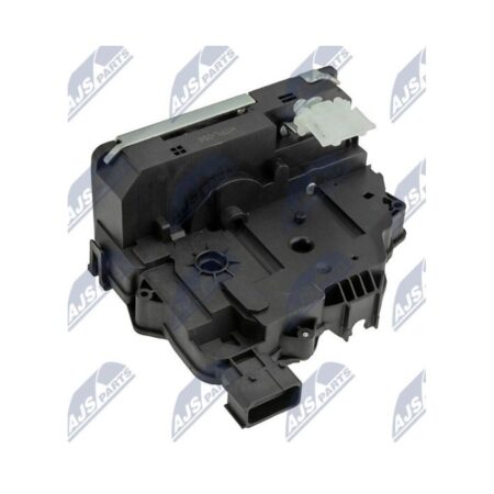 Serratura Porta Posteriore Sinistra Opel Corsa D 2006+, originale 13258265, 55702902