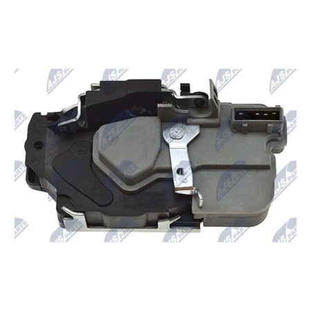 Serratura Porta Posteriore Sinistra Peugeot 206, originale 60SKV203, 9137E5