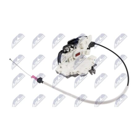 Serratura Porta Posteriore Sinistra Porsche Cayenne 2011+, originale 95853301500