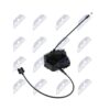 Serratura Porta Posteriore Sinistra Renault Megane II 2002+, originale ZR40451, 8200212466