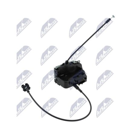 Türschloss Hinten Links Renault Megane II 2002+, Originalnummer ZR40451, 8200212466