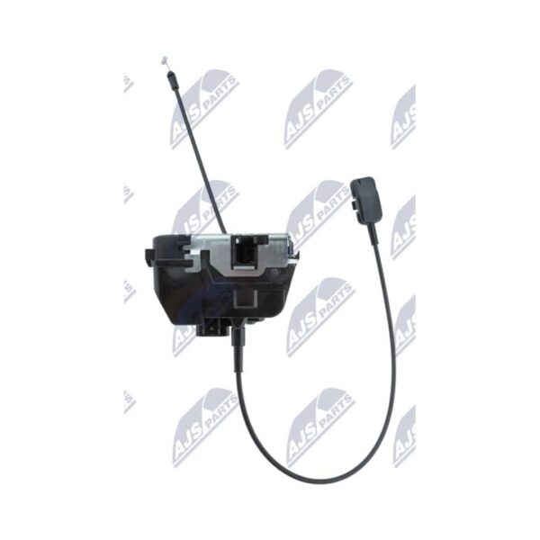 Serratura Porta Posteriore Sinistra Renault Megane II 2002+ – foto 3
