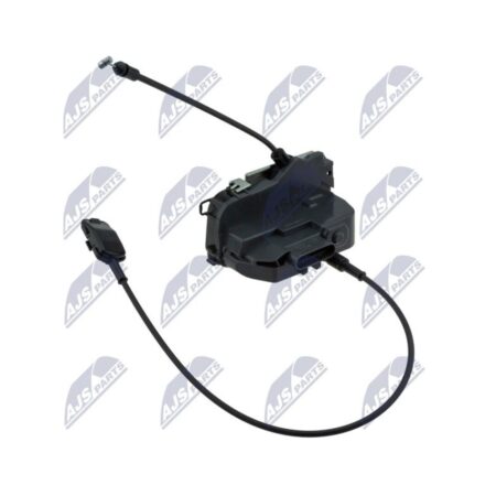 Serratura Porta Posteriore Sinistra Renault Megane II 2002+ 6 Pin, originale ZR40453, 8200212468