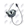 Serratura Porta Posteriore Sinistra Renault Megane II 2002+ 6 Pin – foto 2