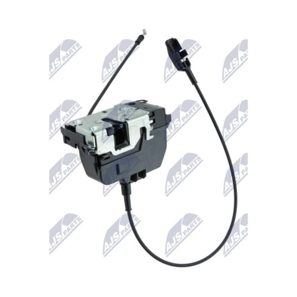 Serratura Porta Posteriore Sinistra Renault Megane II 2002+ 6 Pin – foto 2
