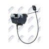 Serratura Porta Posteriore Sinistra Renault Megane II 2002+ 6 Pin – foto 3