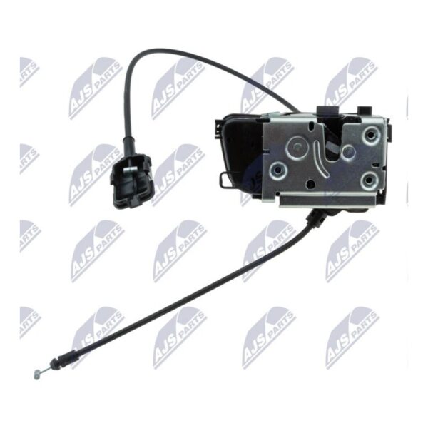 Serratura Porta Posteriore Sinistra Renault Megane II 2002+ 6 Pin – foto 4