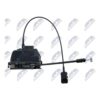 Serratura Porta Posteriore Sinistra Renault Megane II 2002+ 6 Pin – foto 5