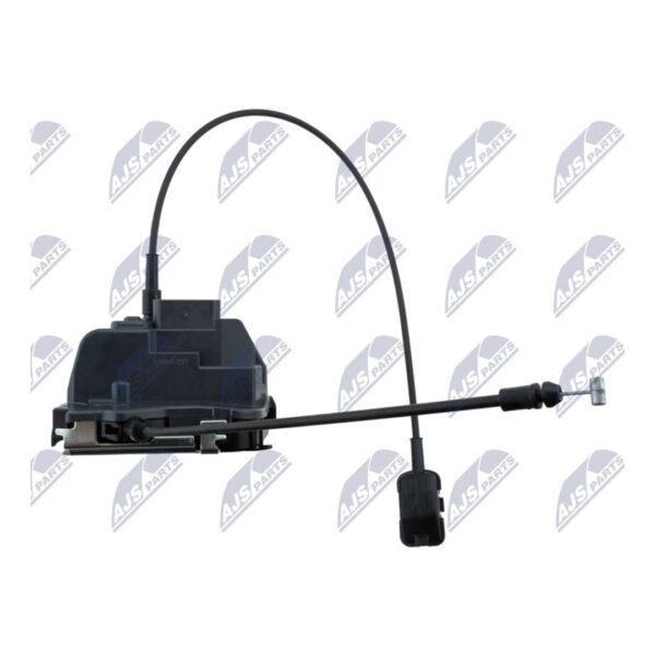 Serratura Porta Posteriore Sinistra Renault Megane II 2002+ 6 Pin – foto 5