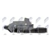 Serratura Porta Posteriore Sinistra S40(2004-2012) / S80(2007-2013) per Auto con Accesso senza Chiave (Keyless) – foto 4