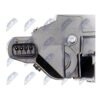Serratura Porta Posteriore Sinistra S40(2004-2012) / S80(2007-2013) per Auto con Accesso senza Chiave (Keyless) – foto 5