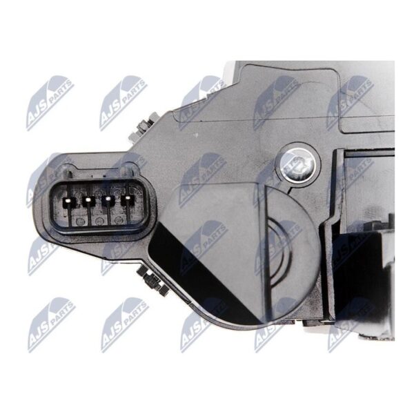 Serratura Porta Posteriore Sinistra S40(2004-2012) / S80(2007-2013) per Auto con Accesso senza Chiave (Keyless) – foto 5