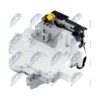 Serratura Porta Posteriore Sinistra Seat Altea 2004+ / Altea XL 2006+ / Toledo 2006+, originale 16SKV133, 16SKV713
