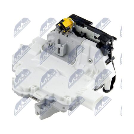 Serratura Porta Posteriore Sinistra Seat Altea 2004+ / Altea XL 2006+ / Toledo 2006+, originale 16SKV133, 16SKV713