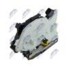 Serratura Porta Posteriore Sinistra Seat Ibiza 2008-2017, originale 6J0839015E, 6J0839015A