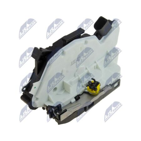 Serratura Porta Posteriore Sinistra Seat Ibiza 2008-2017, originale 6J0839015E, 6J0839015A