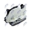 Serratura Porta Posteriore Sinistra Skoda Citigo 2011+ / Volkswagen UP 2011+ / Seat MII 2011+, originale 45757VV, 70289