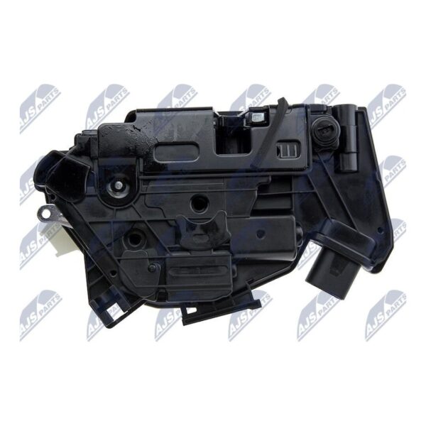 Serratura Porta Posteriore Sinistra Skoda Citigo 2011+ / Volkswagen UP 2011+ / Seat MII 2011+ – foto 4