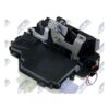 Serratura Porta Posteriore Sinistra Skoda Fabia 1999+, originale BSP24180, 16SKV533