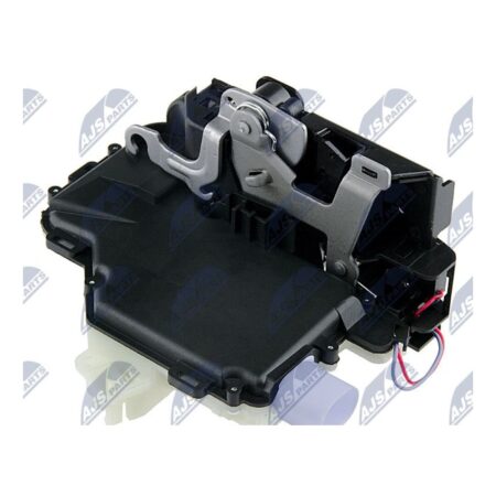 Serratura Porta Posteriore Sinistra Skoda Fabia 1999+, originale BSP24180, 16SKV533