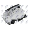 Türschloss Hinten Links Skoda Fabia II 2007+ / Volkswagen Amarok 2010+ / CC B7 2011+, Originalnummer A5316266, 5N0839015C