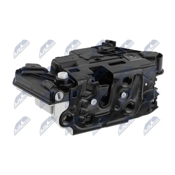 Türschloss Hinten Links Skoda Fabia II 2007+ / Volkswagen Amarok 2010+ / CC B7 2011+ – Bild 2
