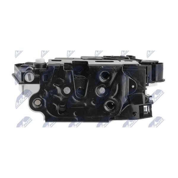 Türschloss Hinten Links Skoda Fabia II 2007+ / Volkswagen Amarok 2010+ / CC B7 2011+ – Bild 3