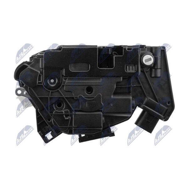Türschloss Hinten Links Skoda Fabia II 2007+ / Volkswagen Amarok 2010+ / CC B7 2011+ – Bild 4