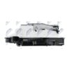Türschloss Hinten Links Skoda Fabia II 2007+ / Volkswagen Amarok 2010+ / CC B7 2011+ – Bild 5